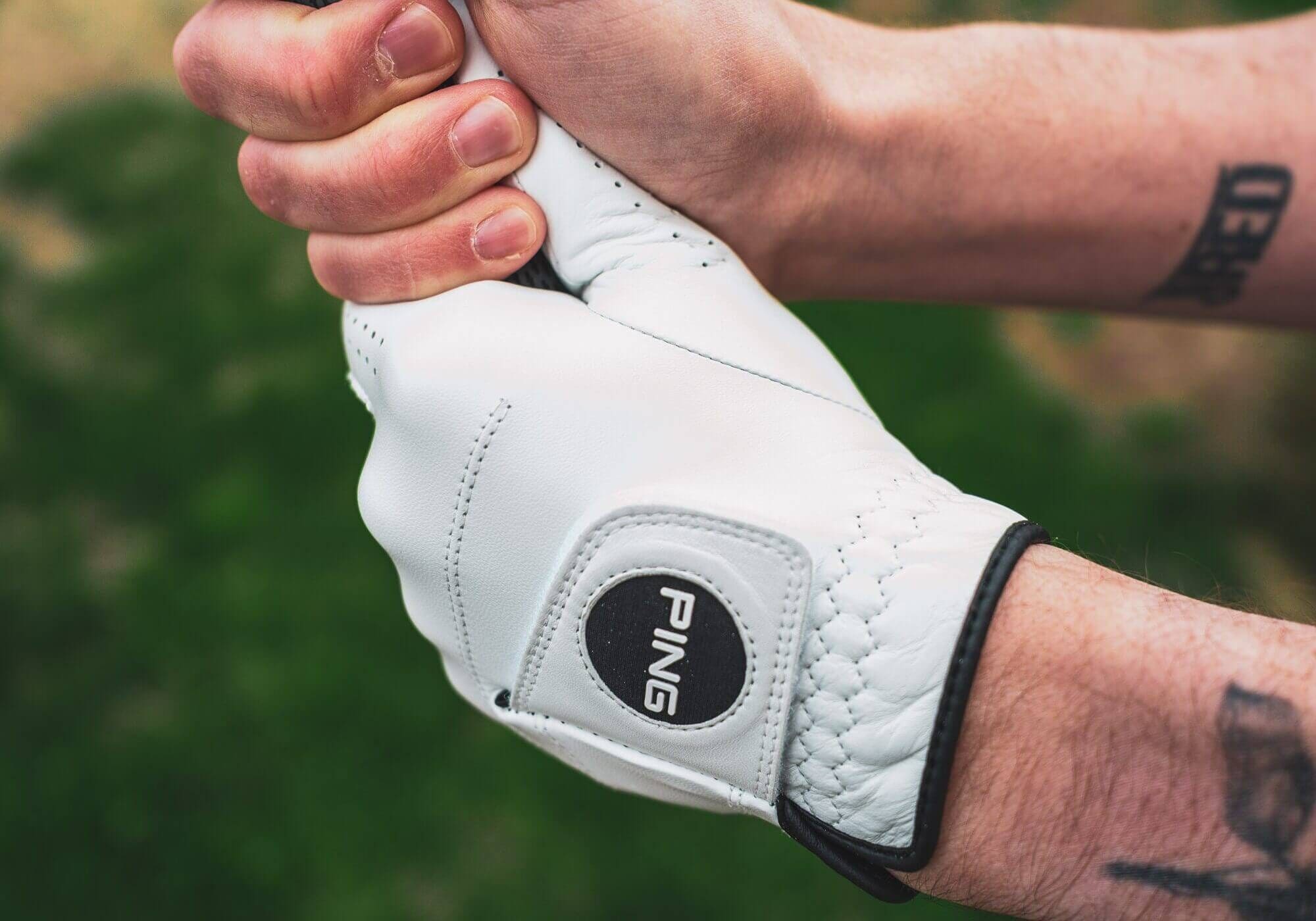 PING: Clubs