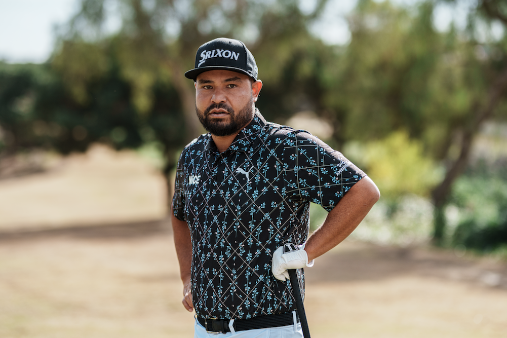 Puma Golf: Performance