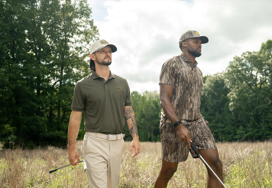 Puma Golf: Performance