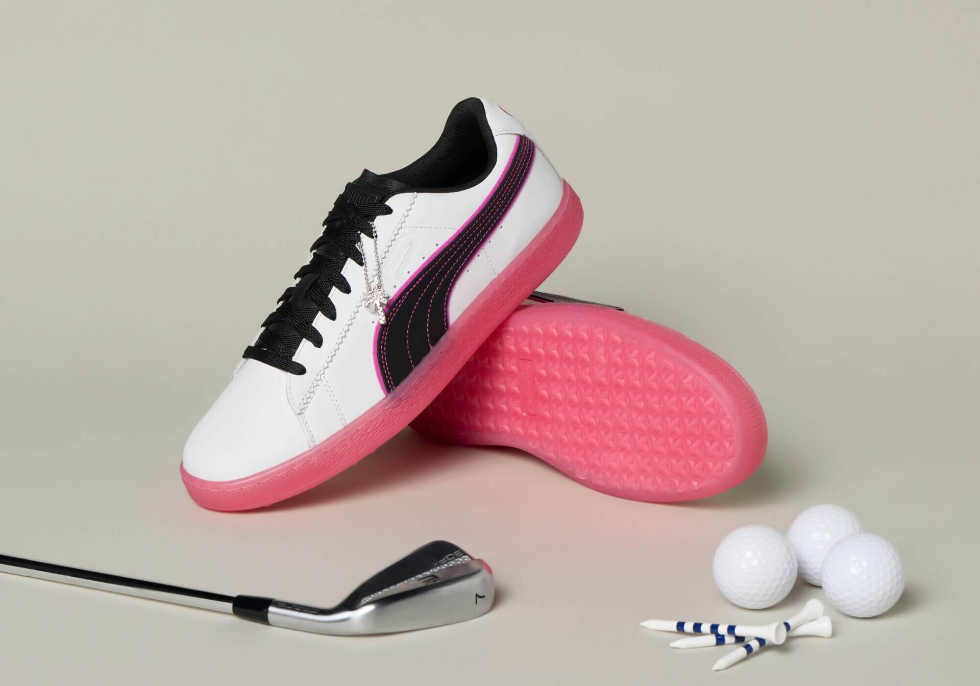 Puma Golf: Performance