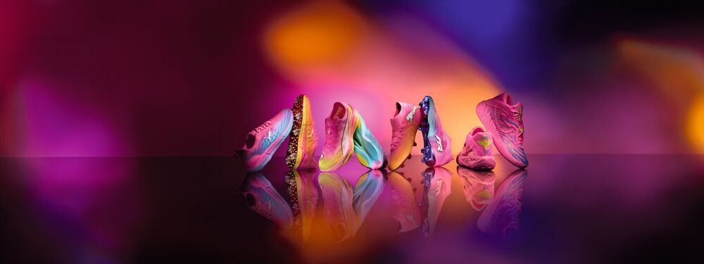 Puma Golf: Performance