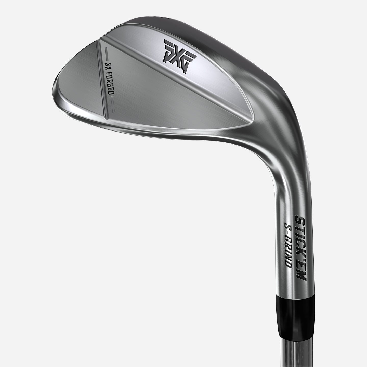 PXG: Clubs