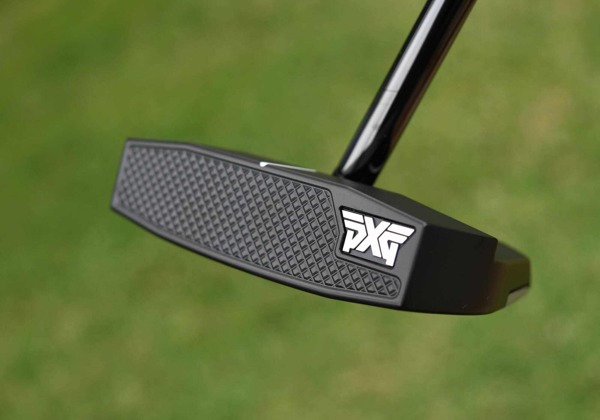 PXG: Clubs