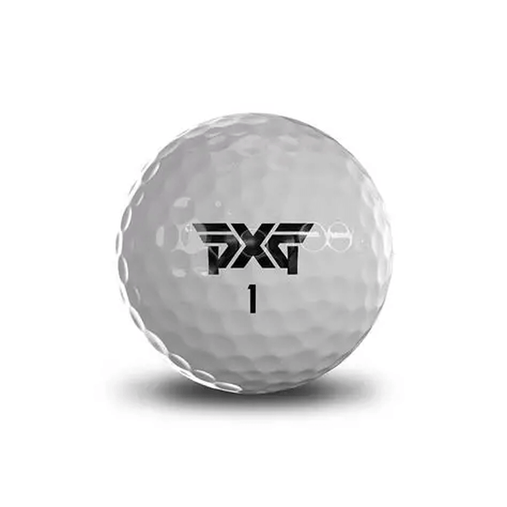 PXG: Clubs