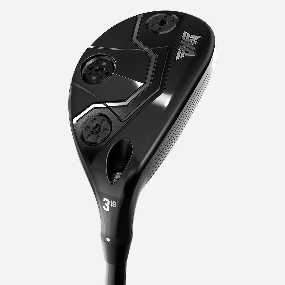 PXG — Clubs