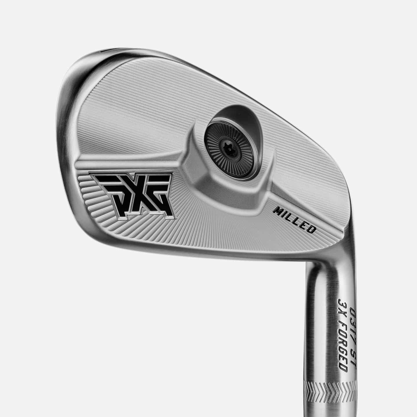 PXG: Clubs