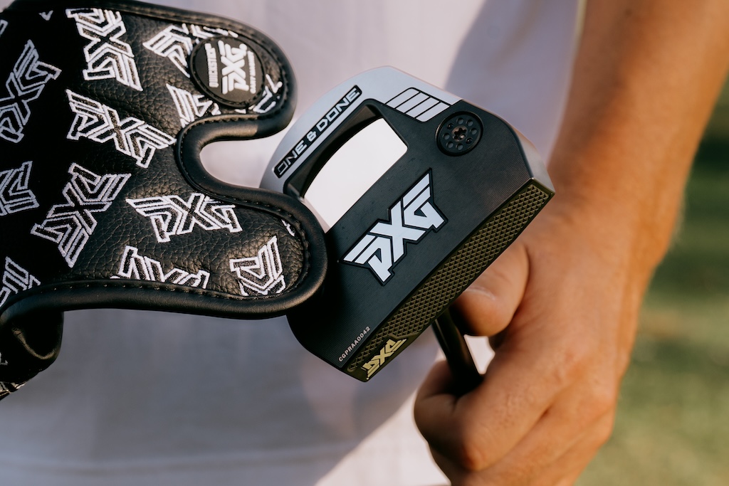 PXG: Clubs