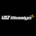 UST Mamiya — Apparel