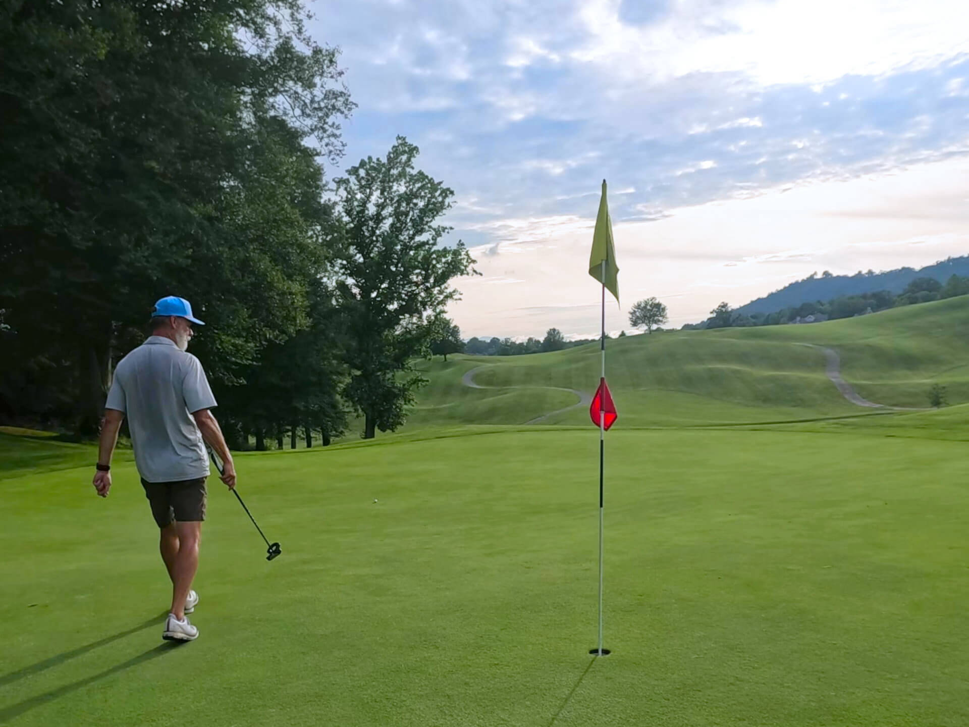 Top Flite: Balls