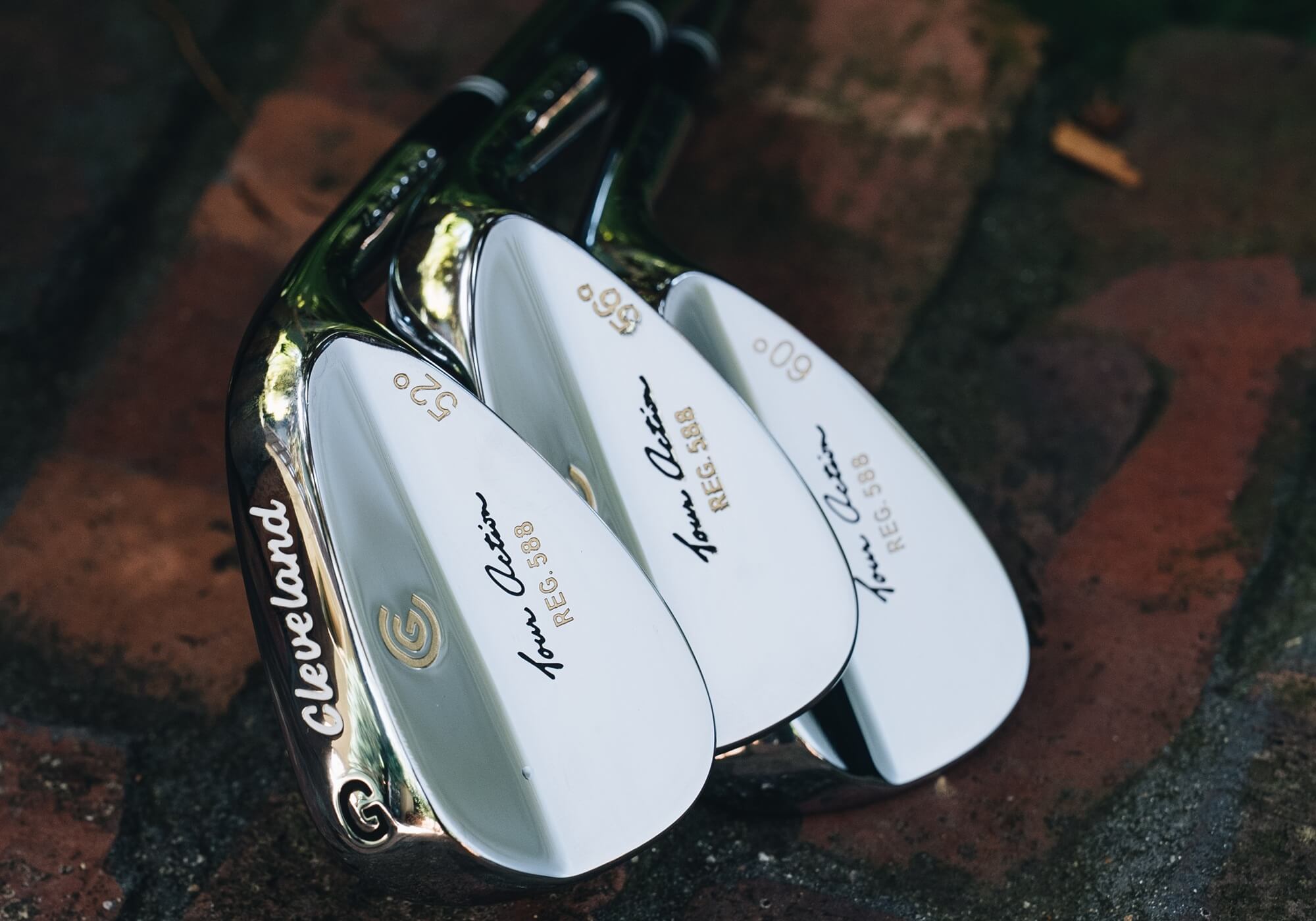 Cleveland Golf — Apparel