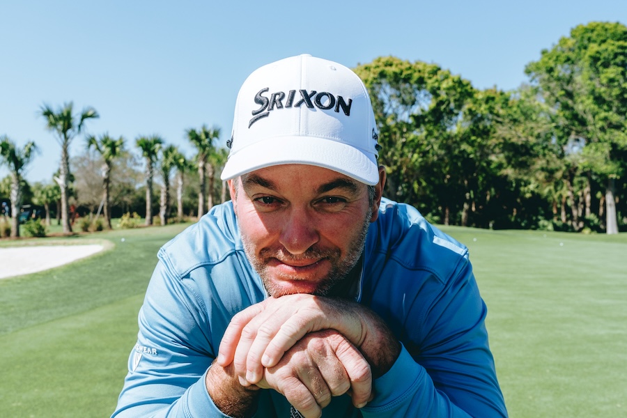 Srixon: Balls