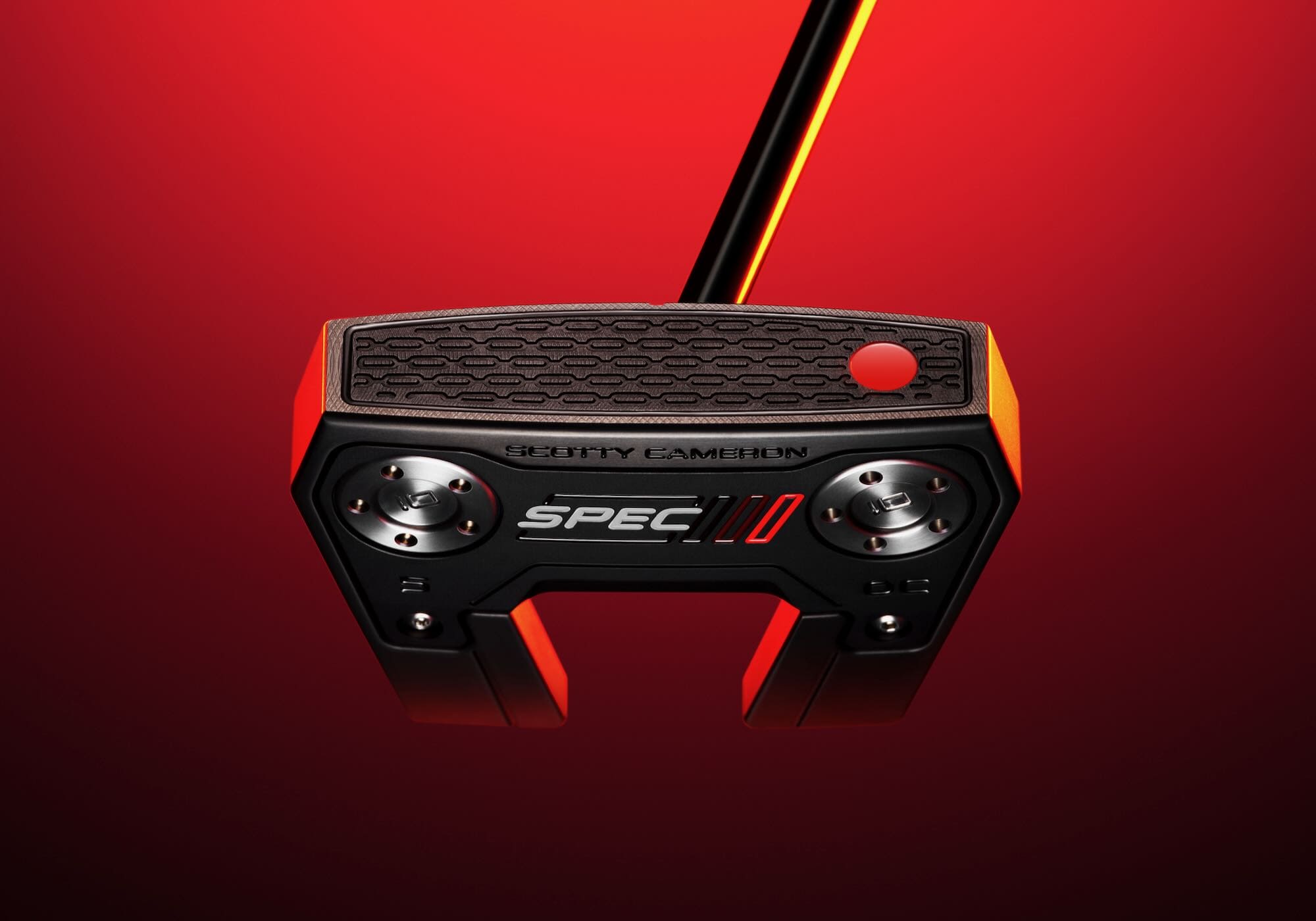 Scotty Cameron: Putters