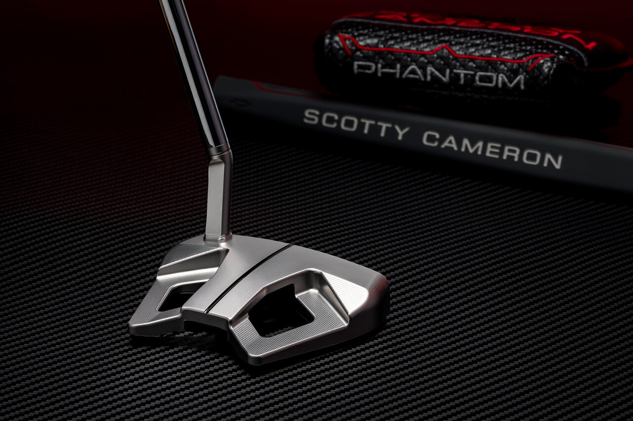 Scotty Cameron: Putters