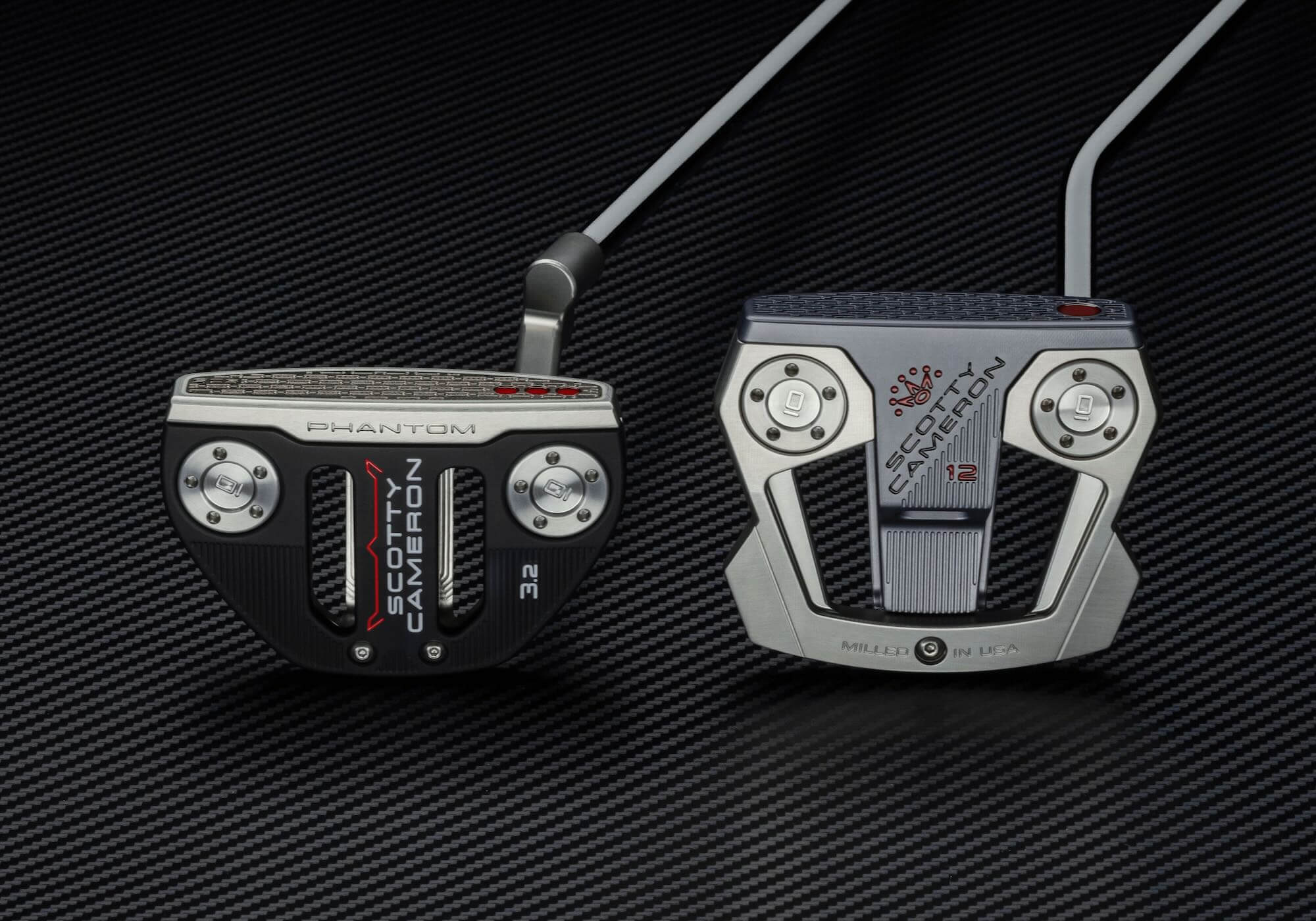 Scotty Cameron: Putters