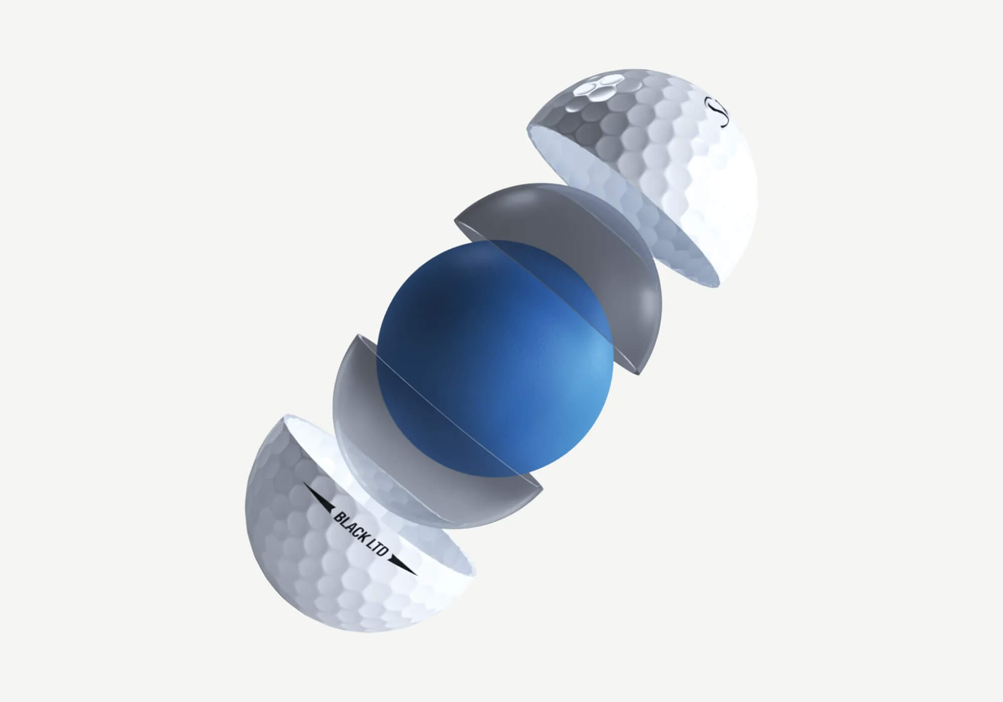 Snell Golf: Balls