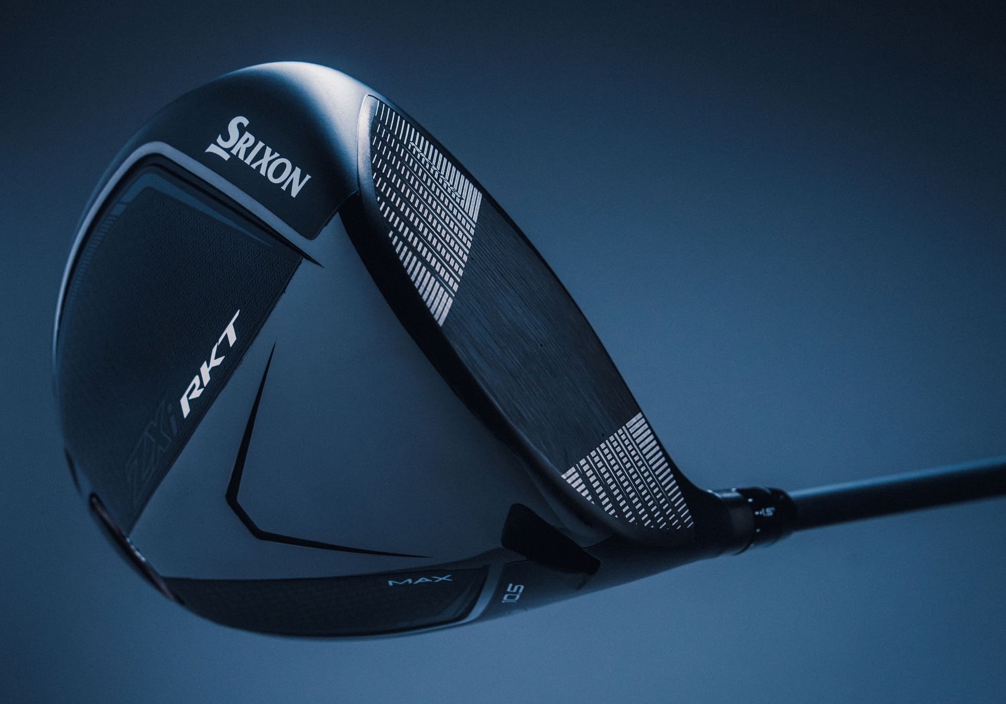 Srixon: Balls