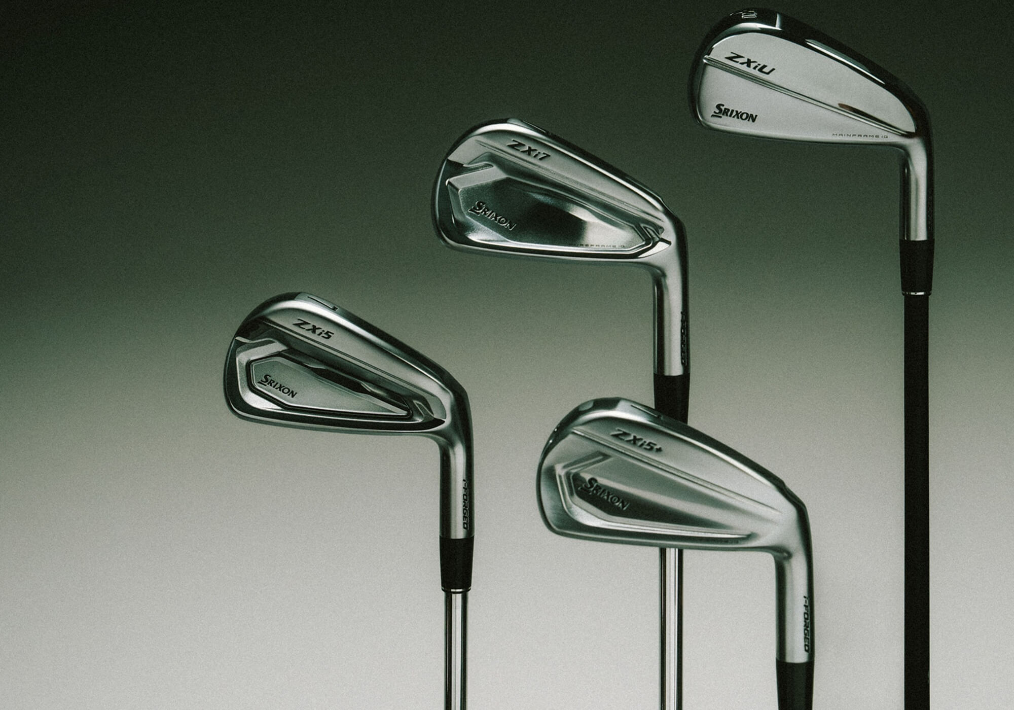 Srixon: Balls