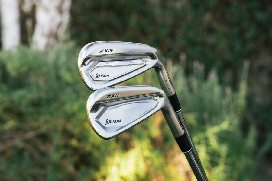Srixon: Balls
