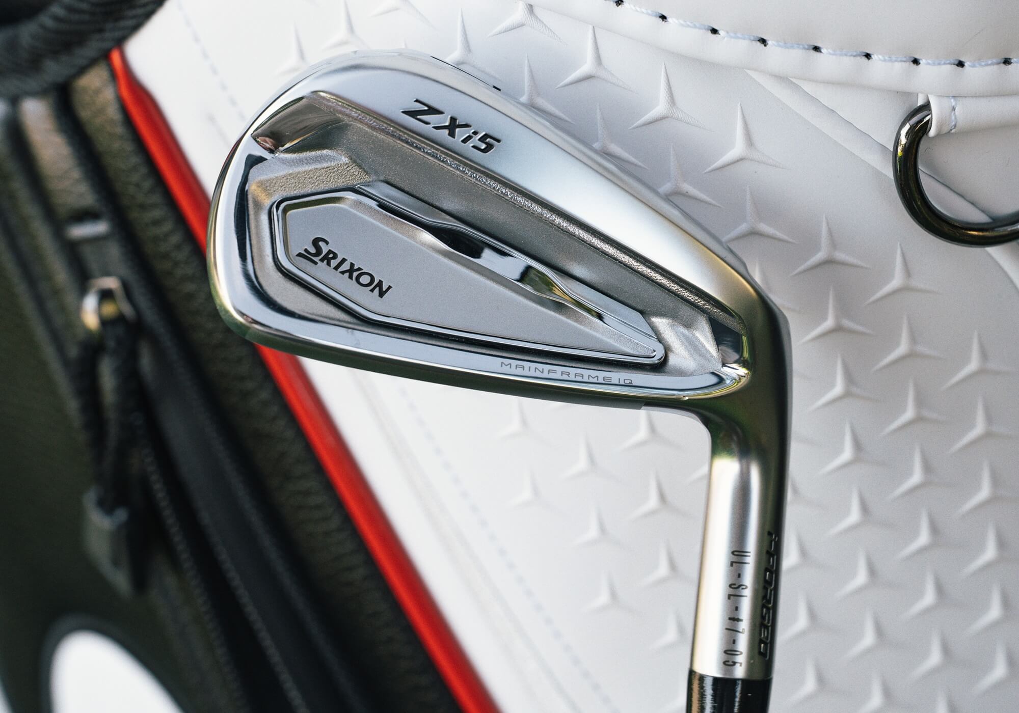 Srixon: Balls