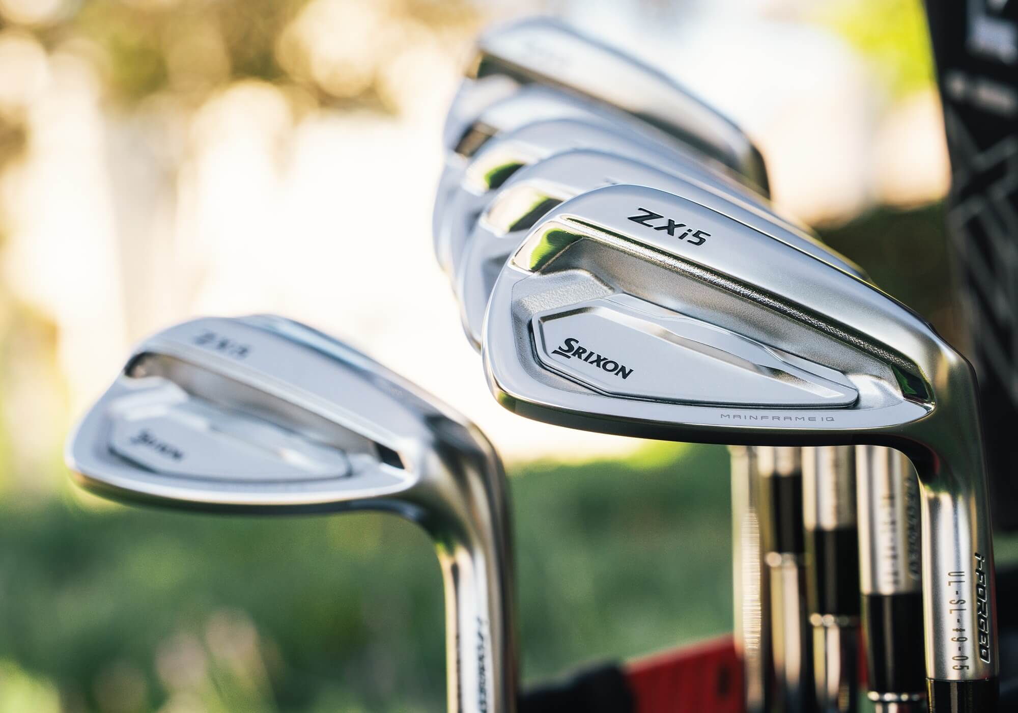 Srixon: Balls