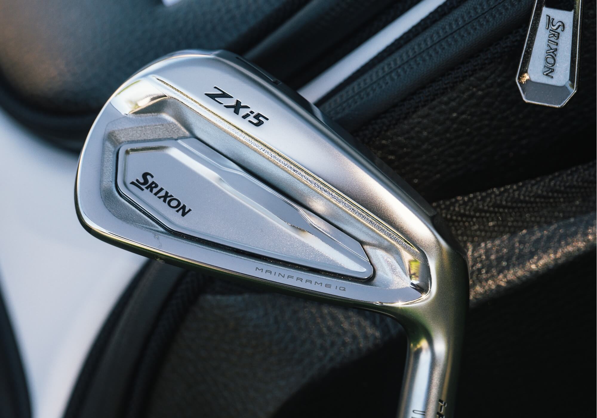 Srixon: Balls