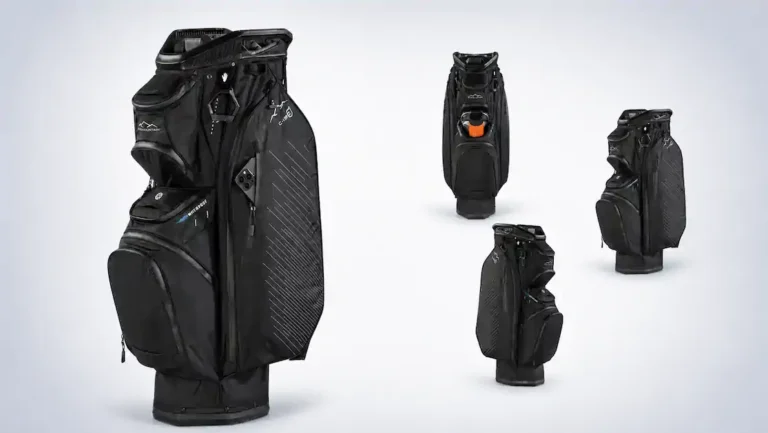 Sun Mountain: Bags