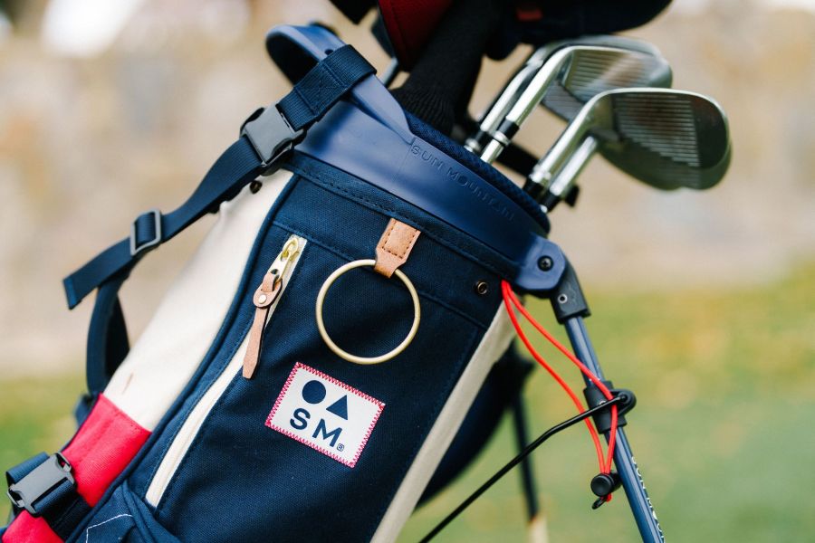 Sun Mountain: Bags