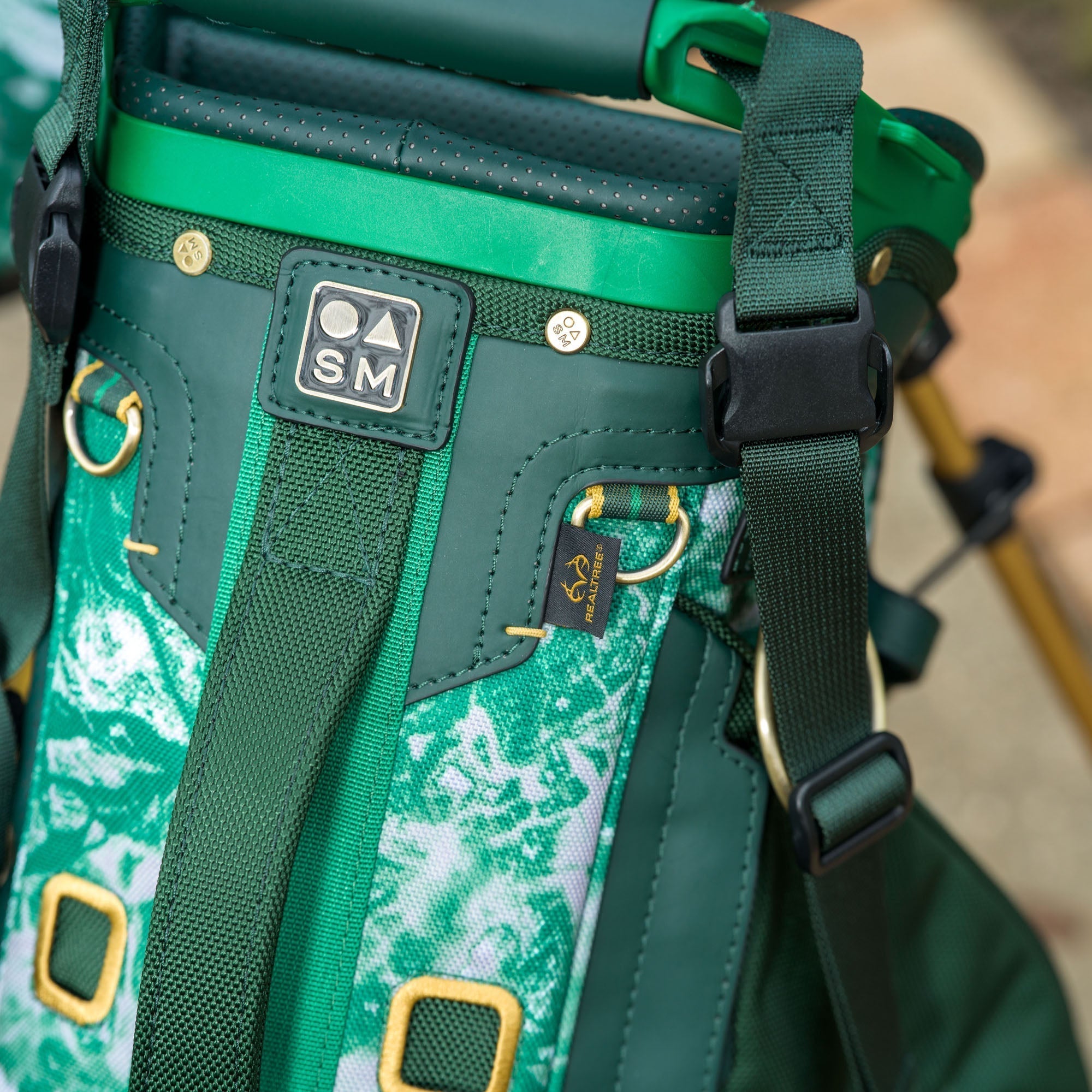 Sun Mountain — Apparel