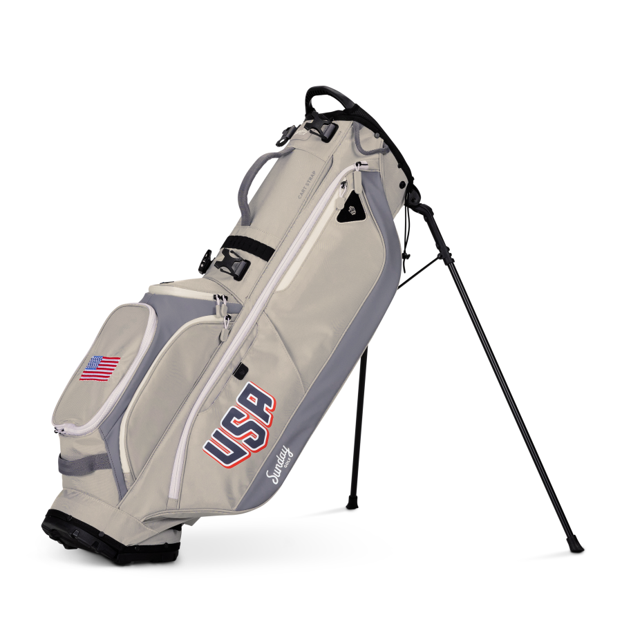 Sunday Golf: Bags