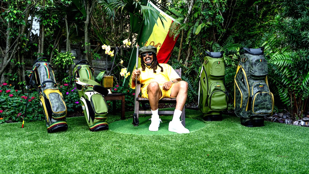 Sunday Golf: Bags