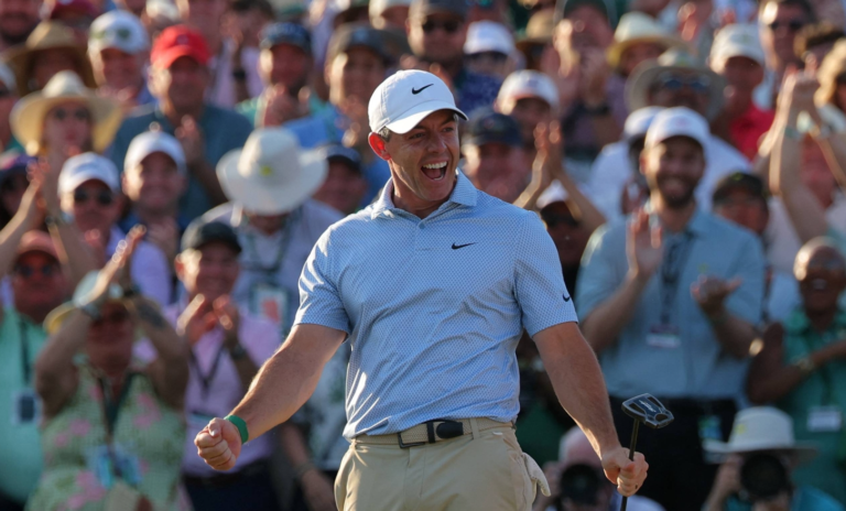 SuperStroke — Apparel