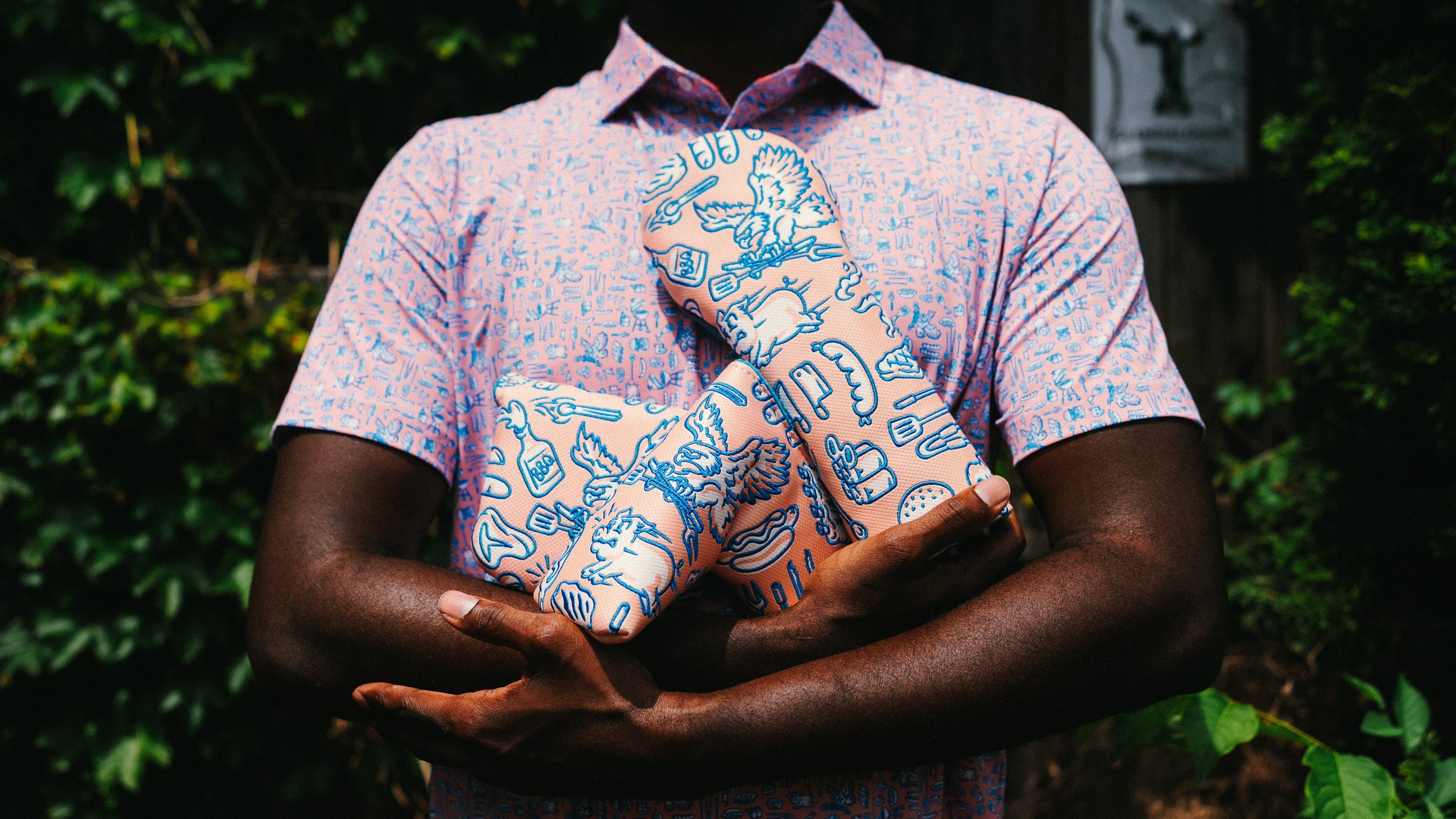 Swag Golf: Headcovers