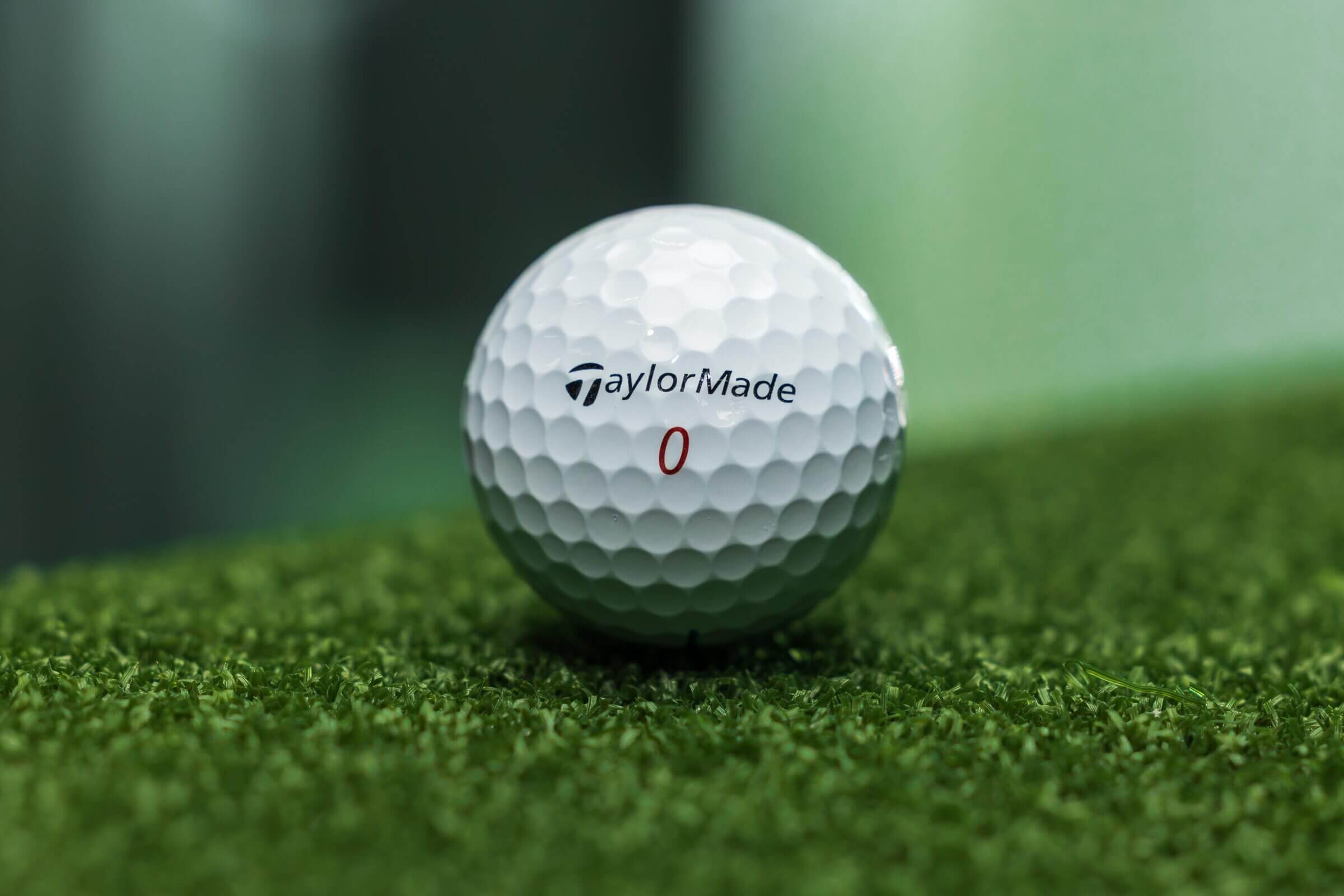 TaylorMade: Clubs