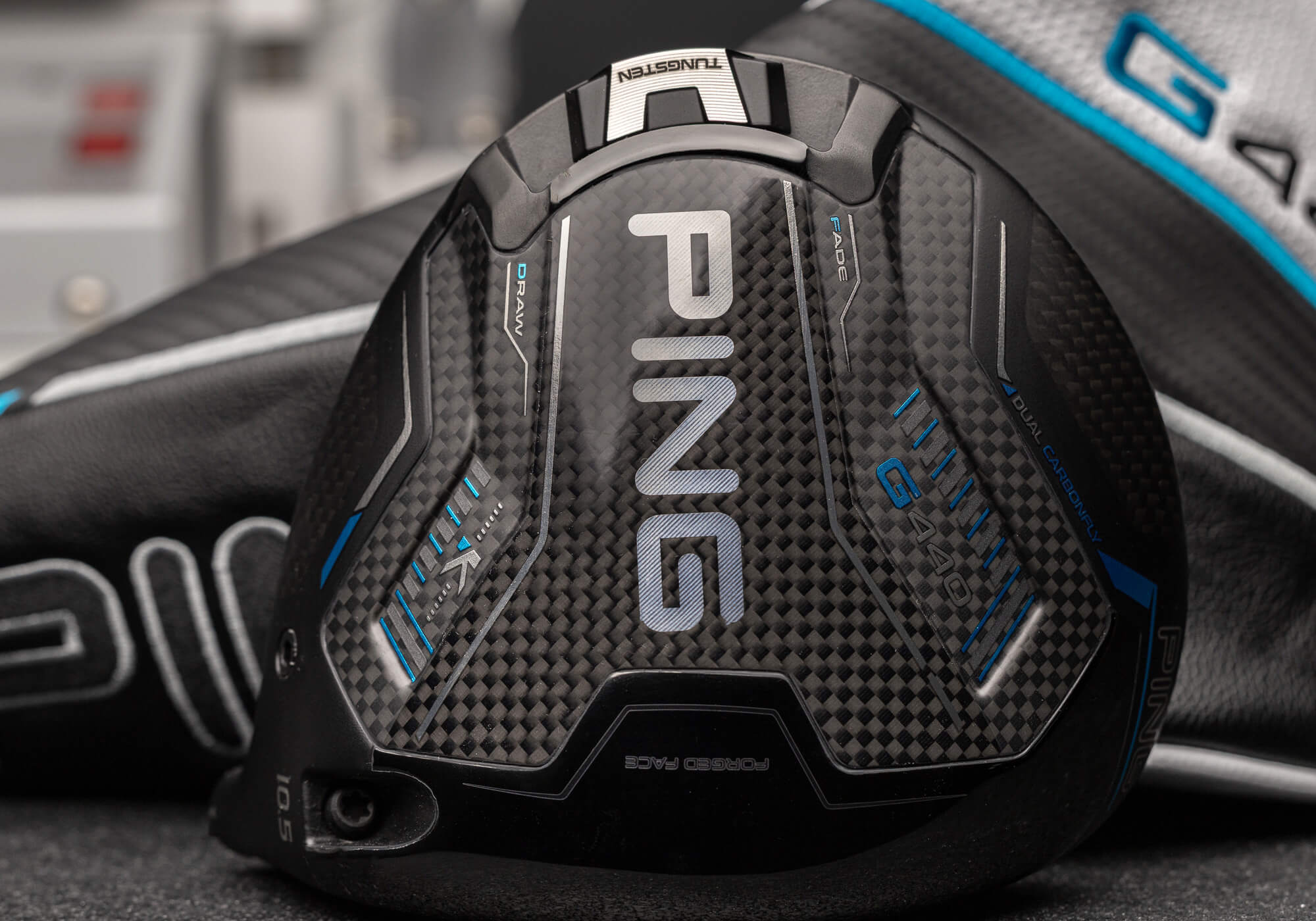 TaylorMade: Clubs