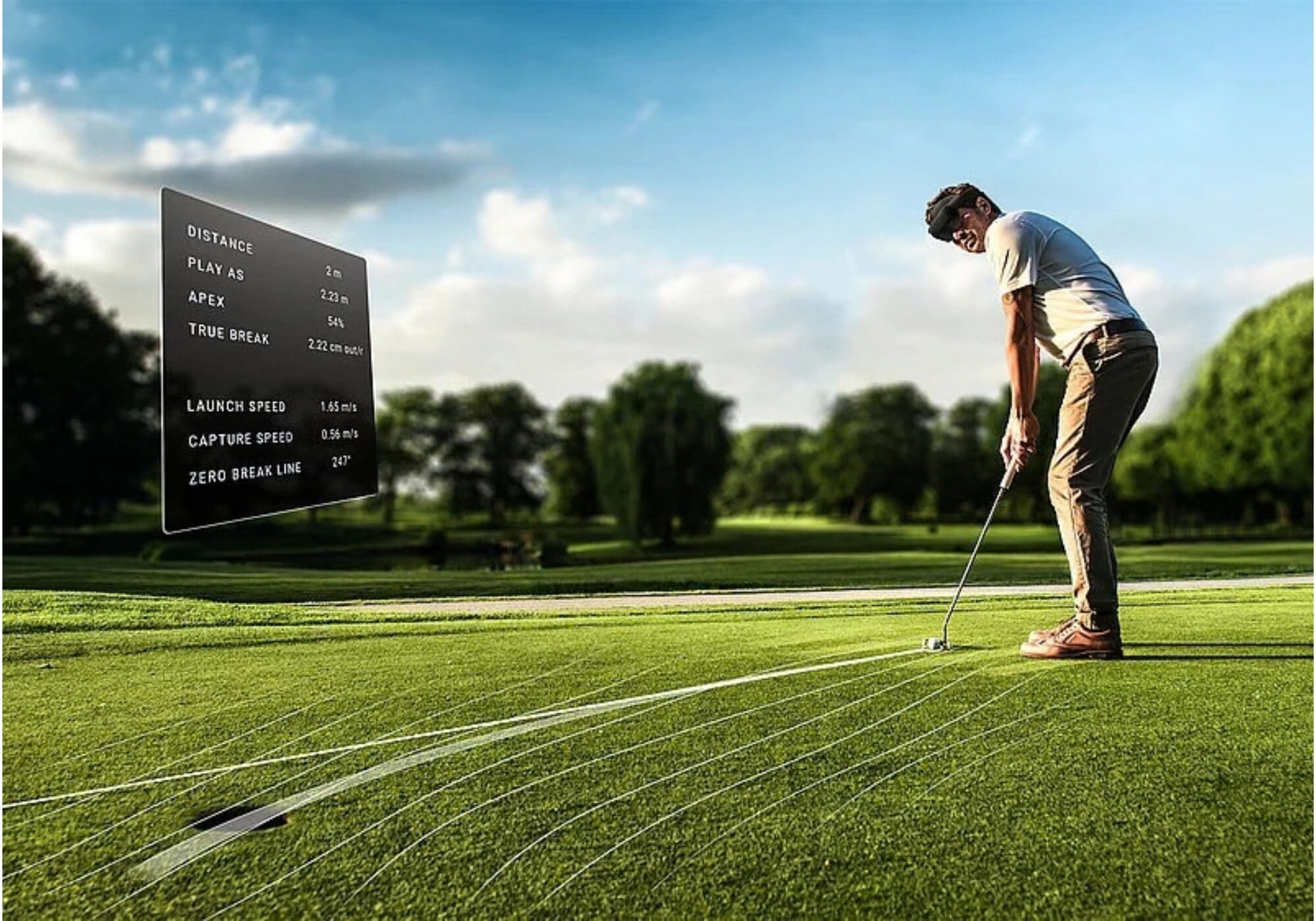 TaylorMade: Clubs