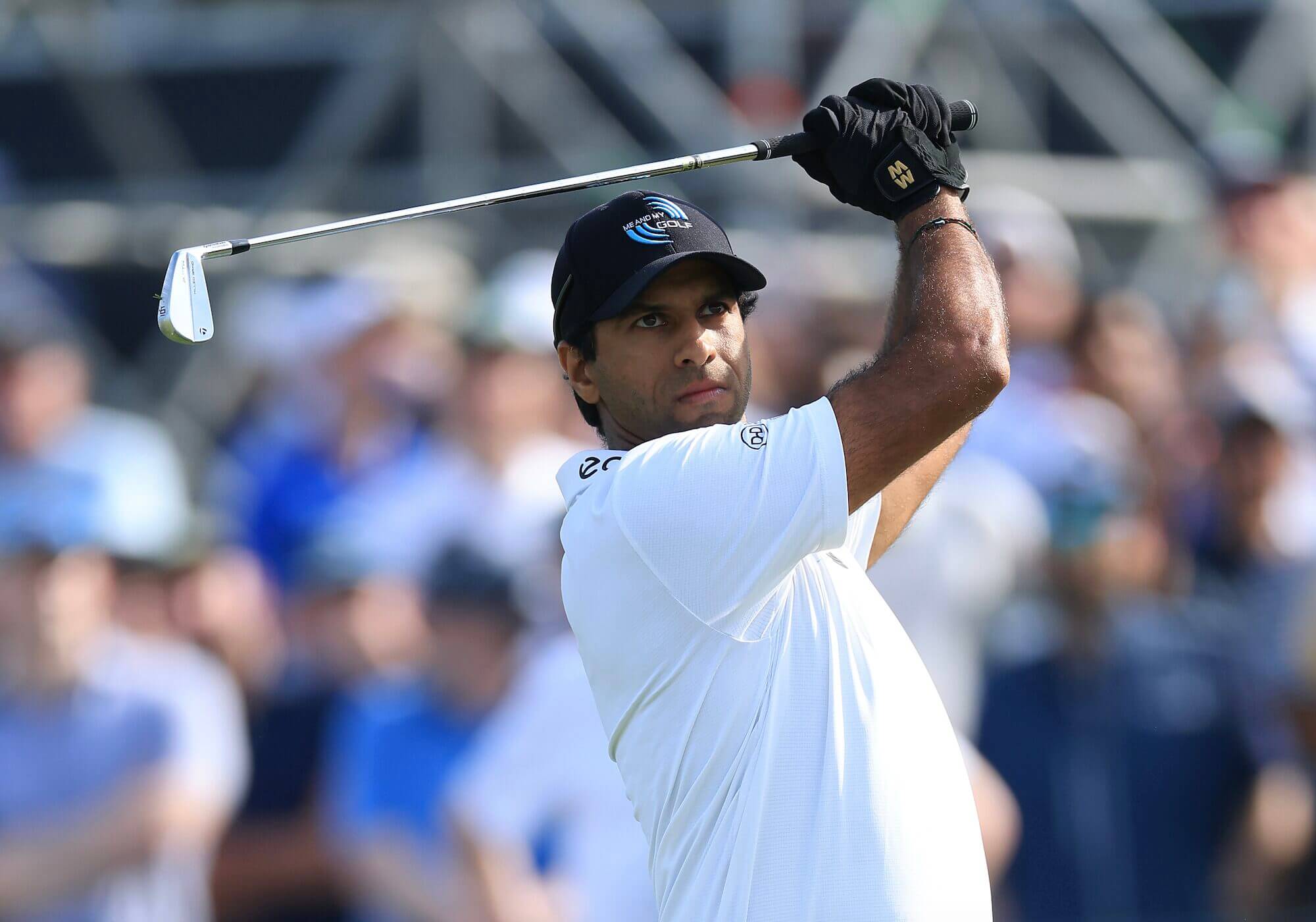 TaylorMade: Clubs