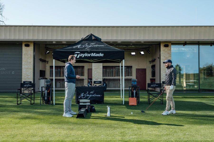 Foresight Sports: Launch Monitors