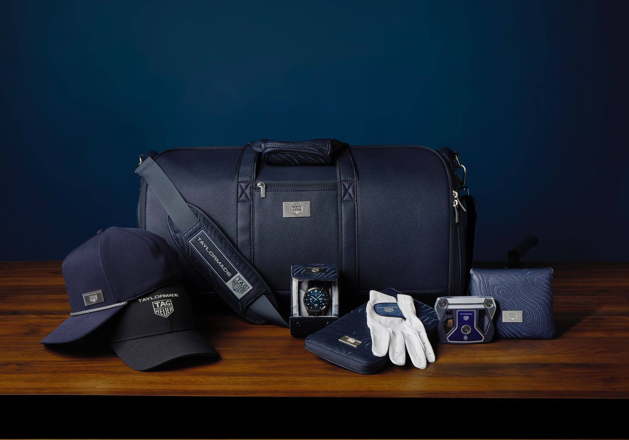TaylorMade: Clubs