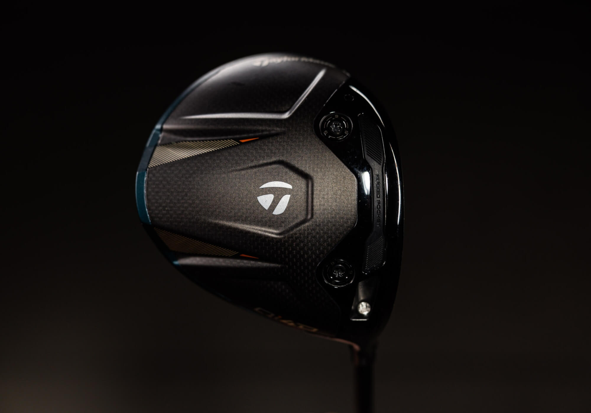 TaylorMade: Clubs
