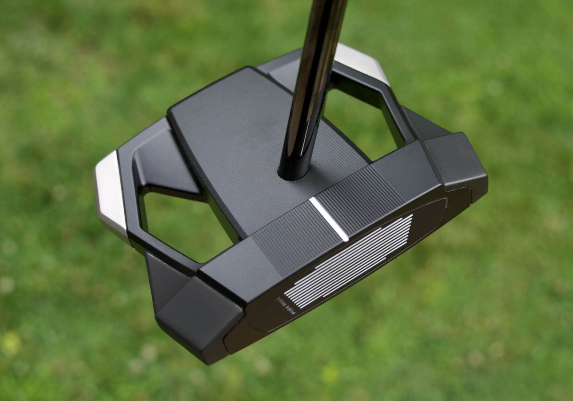 TaylorMade: Clubs
