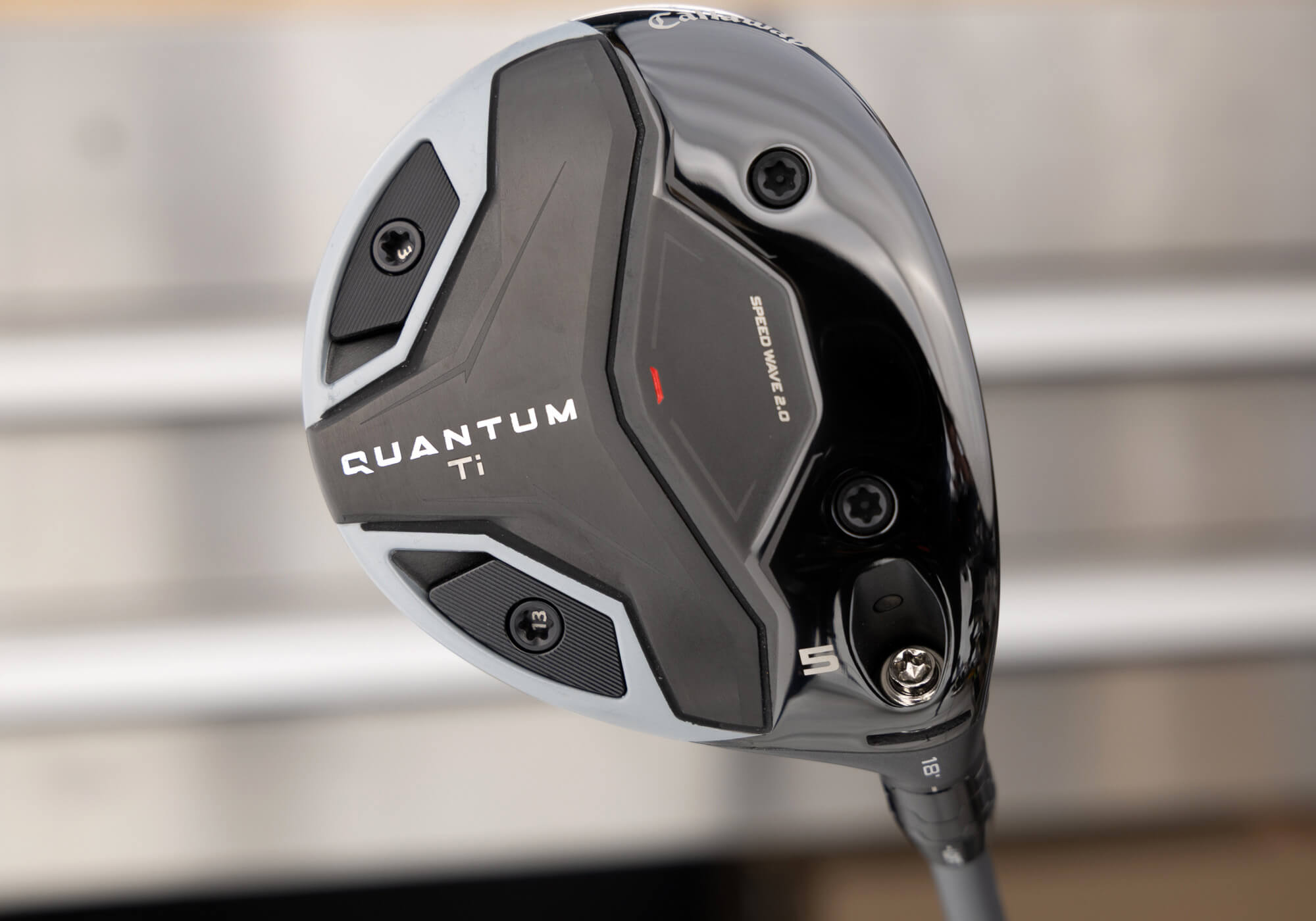 Callaway — Apparel