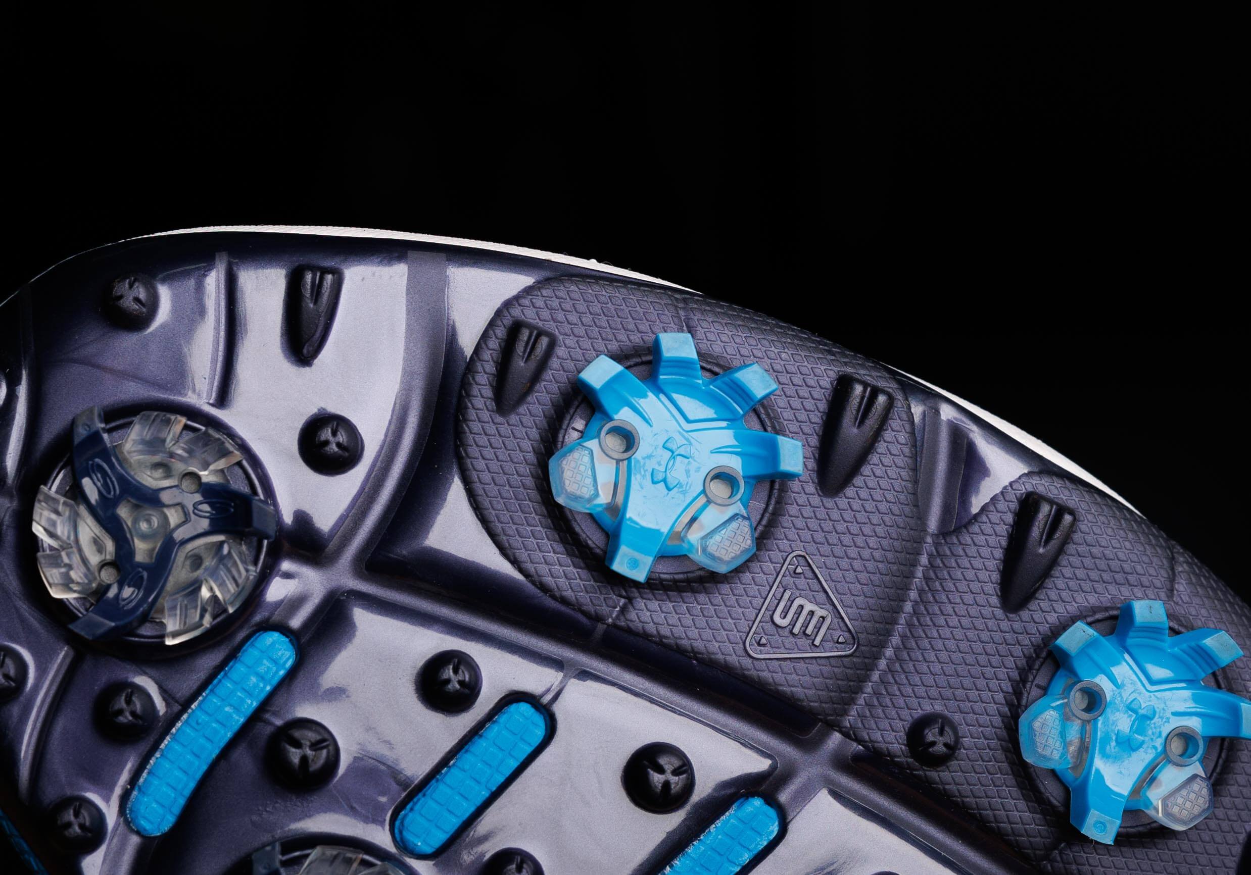 Under Armour Golf — Performance