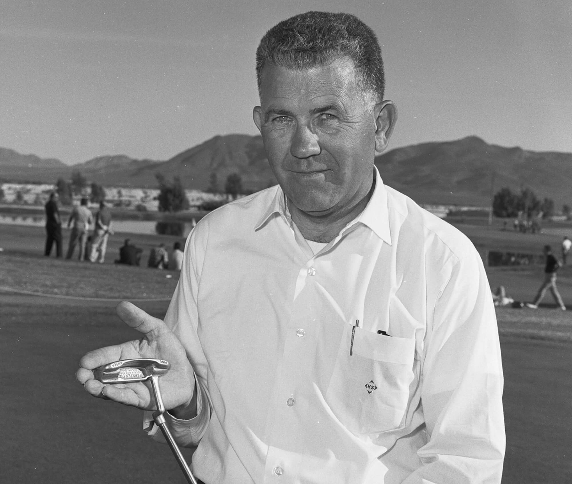 PING: Clubs