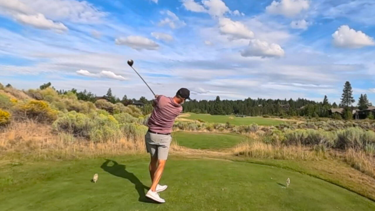 Arccos Golf: Shot Tracking