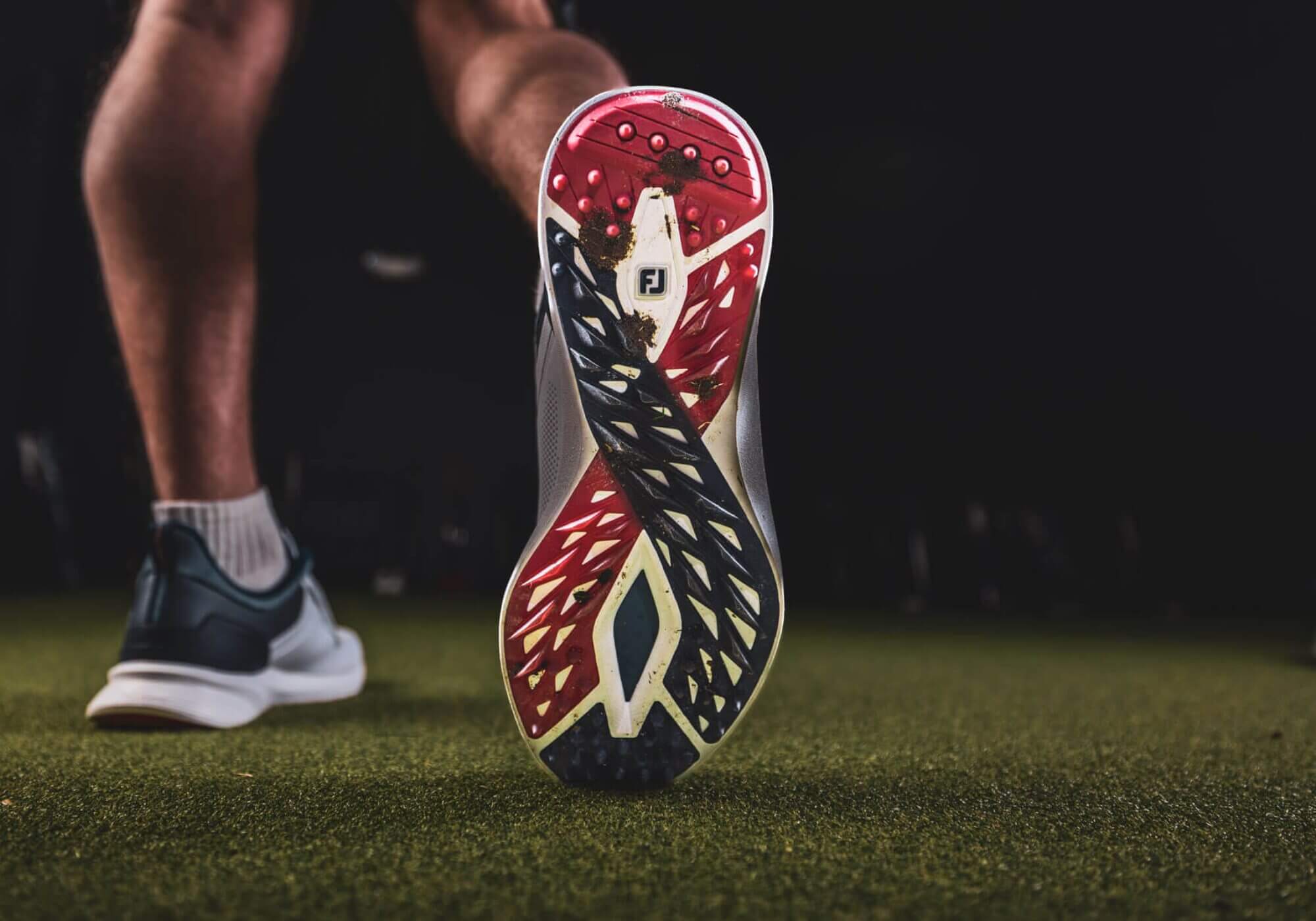 Adidas Golf: Performance