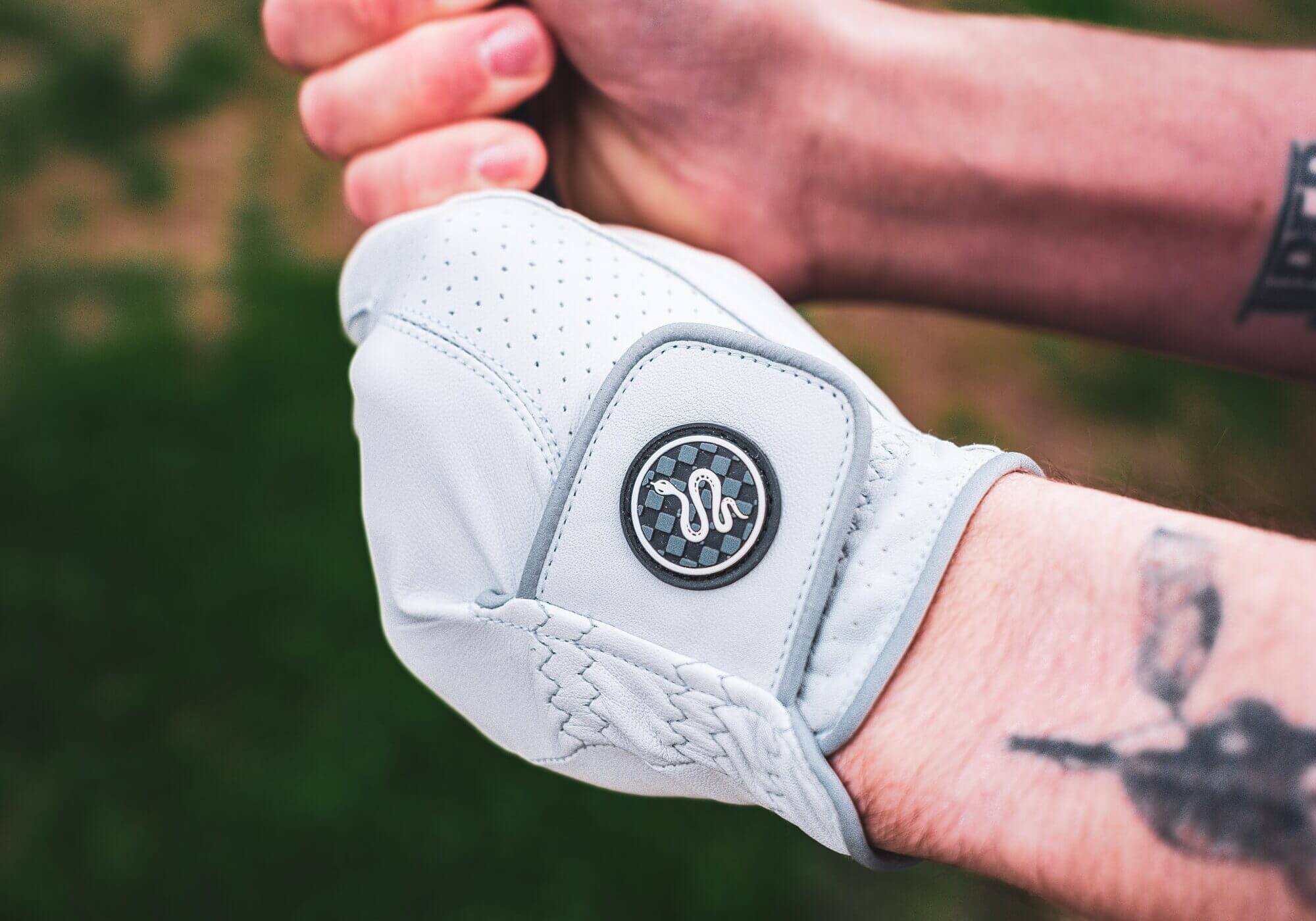 TaylorMade: Clubs