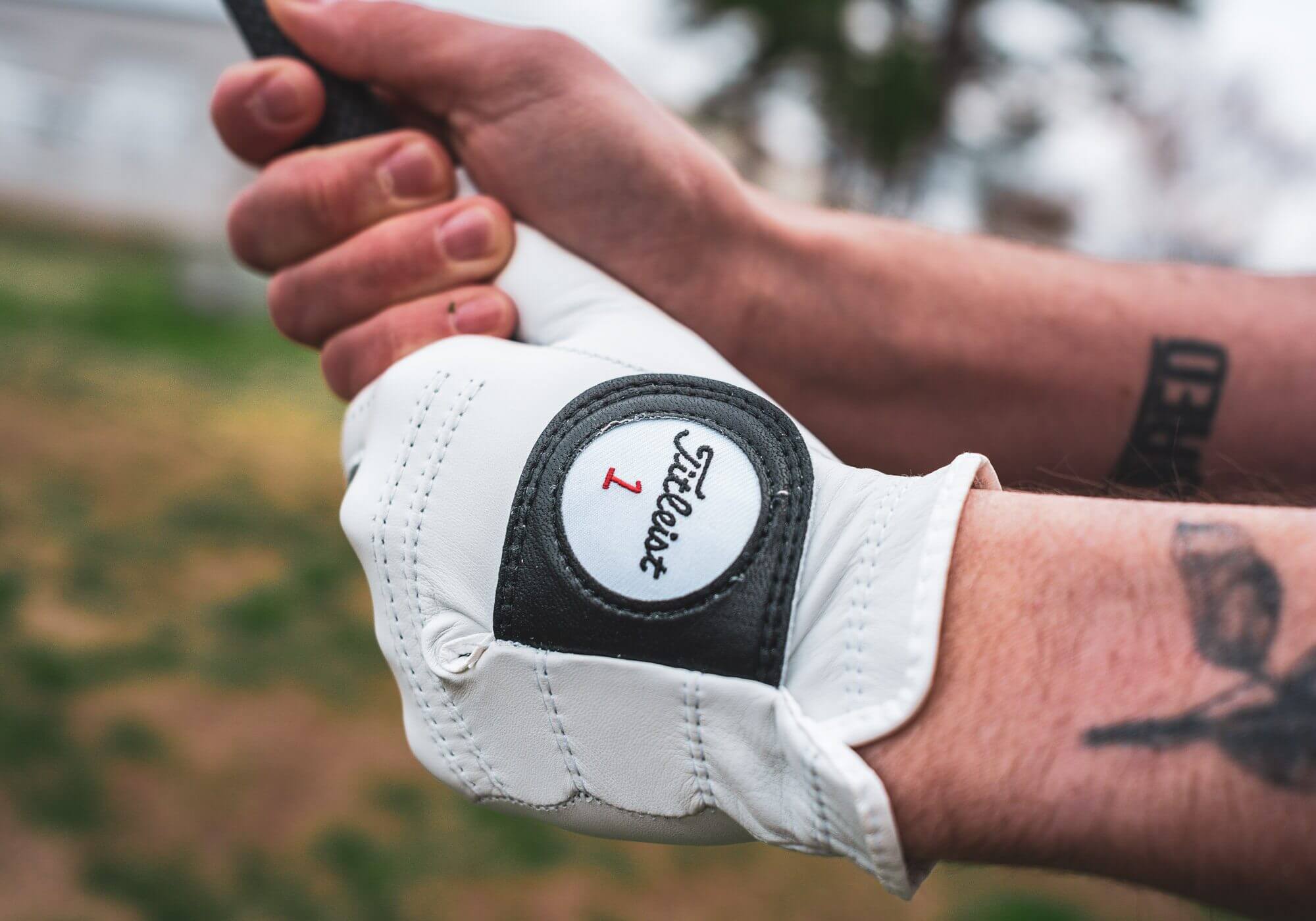 TaylorMade — Clubs