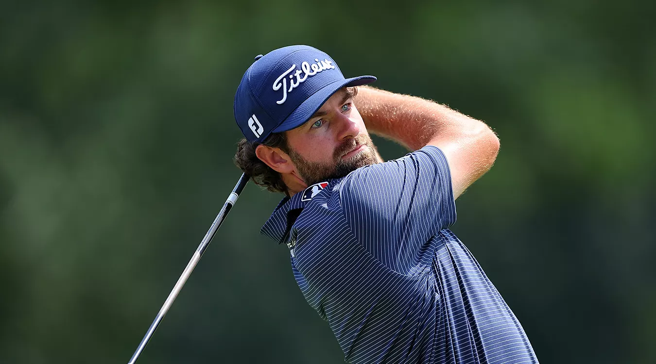 TaylorMade — Apparel