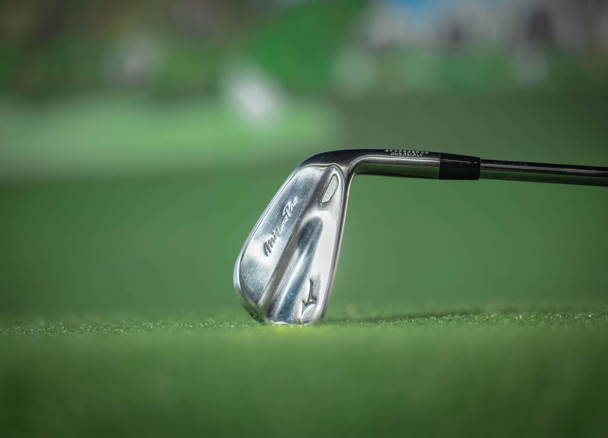 Foresight Sports: Launch Monitors