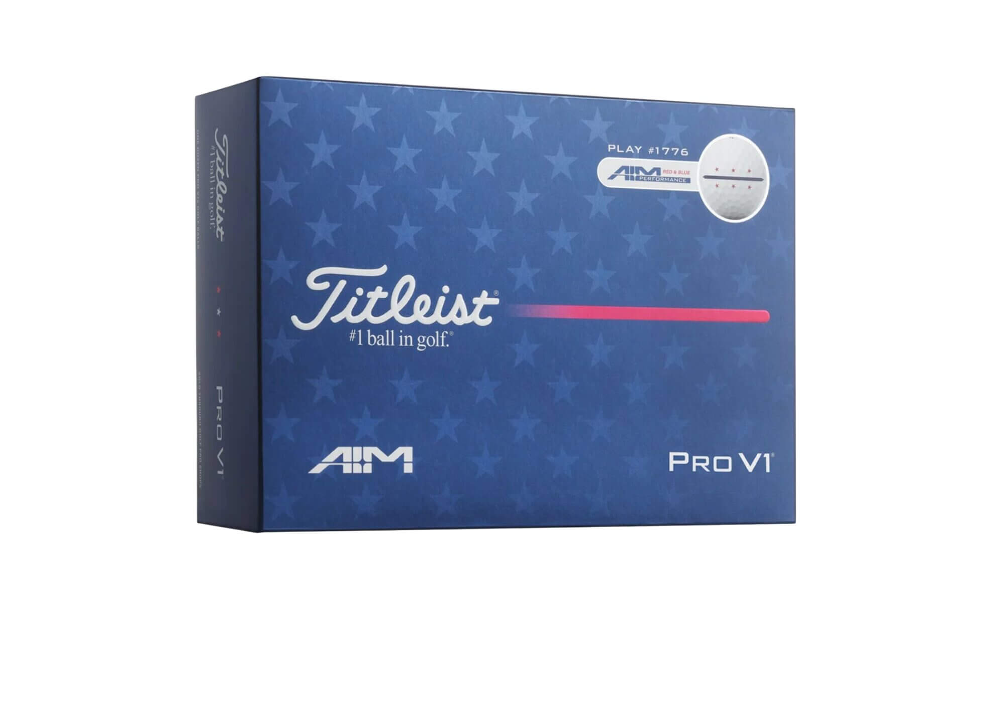 Titleist: Balls